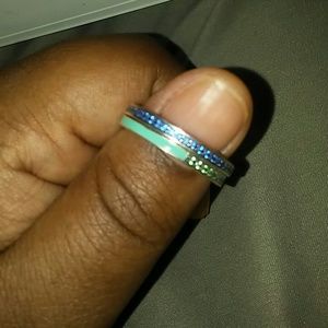 Genuine Pandora Radiant Hearts of Pandora